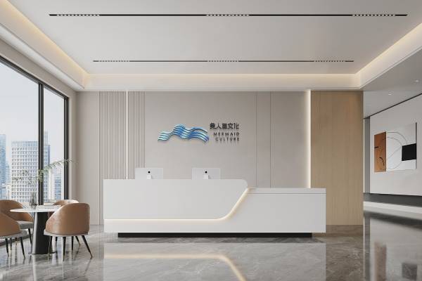 上海总部及设计中心