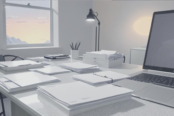 基础标准化设计