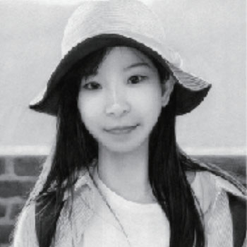 上海企业形象墙设计师王雅茹