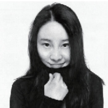 上海文化墙三维设计师刘心怡