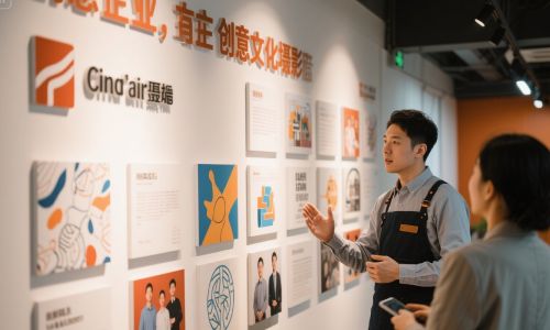 全流程落地服务